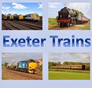 Exeter Trains