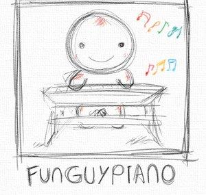 Funguypiano