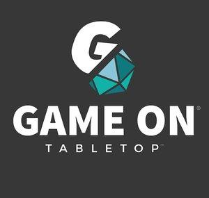 Game On Tabletop