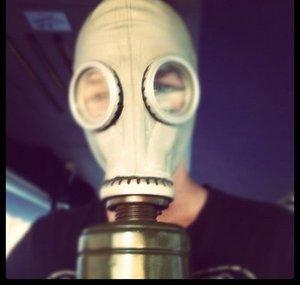 GasmaskFX