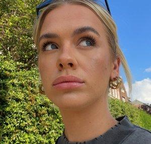 Grace Beverley