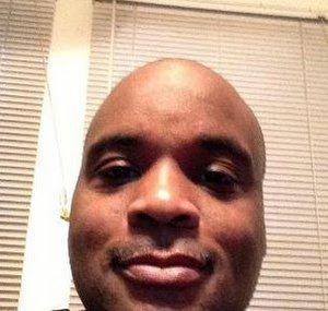 Greg Coleman