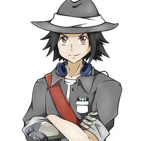 Gym Leader Ed