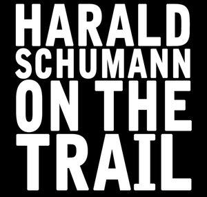 Harald Schumann On The Trail
