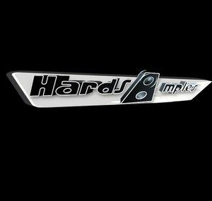 Hardsamples