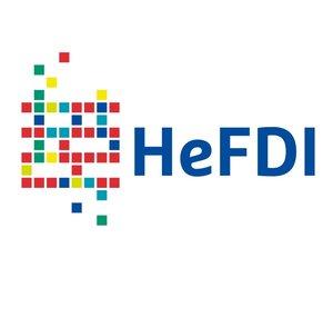 HeFDI – Hessian Research Data Infrastructures