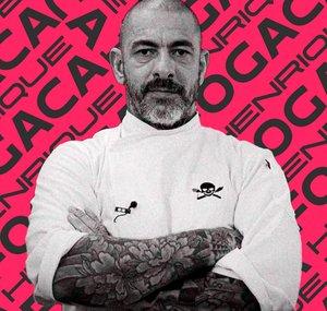 HENRIQUE FOGAÇA