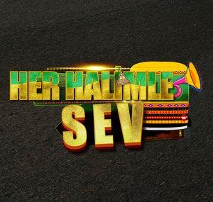Her Halimle Sev - Saavi Ki Savaari Hint Dizisi