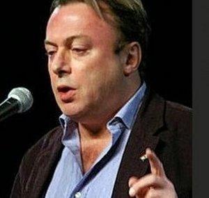 Hitchen's RAZOR