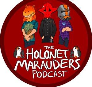 HoloNet Marauders