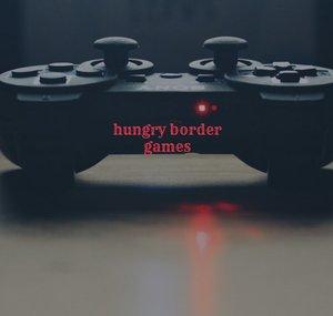 hungry border