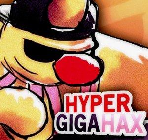 HyperGigaHAX