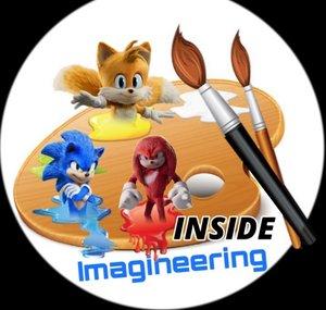 Inside Imagineering