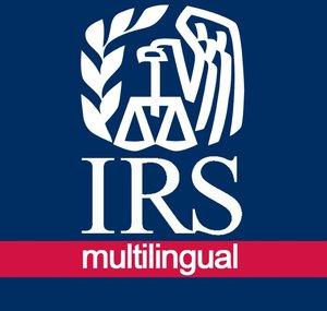 IRSmultilingual
