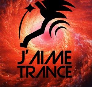 J'AIMΞ TRANCΞ