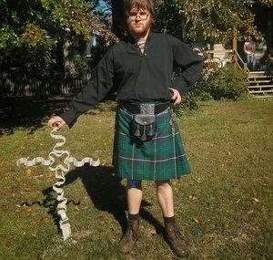 Jason “Open Carry Guy 87” Spitzer