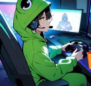 JerryTheFroggo