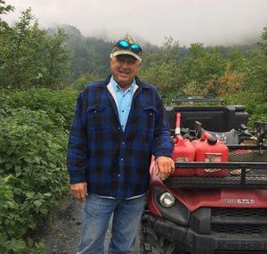 Jim in Alaska