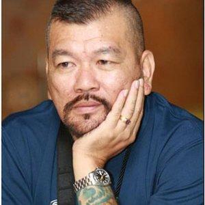 John Cheng