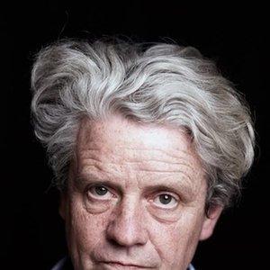 Julian Firth