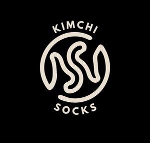 Kimchi Socks