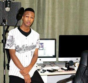 King Manyara Behind The Scenes