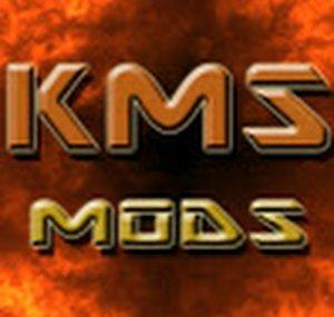 KMS Mods