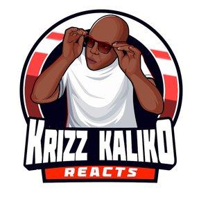 Krizz Kaliko Reacts