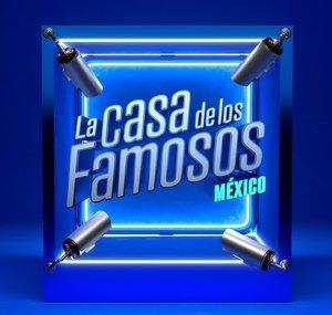 La Casa de los Famosos México 