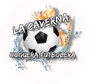 La Caverna Hoguera Futbolera