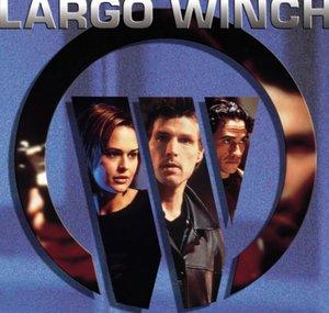 LARGO WINCH OFFICIEL