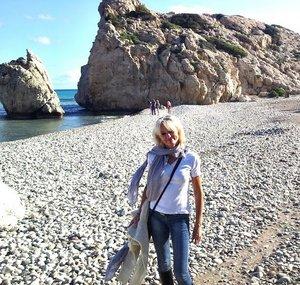 LAURENT Corinne