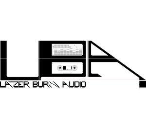 Lazer Burn Audio