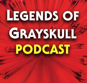 Legends Of Grayskull