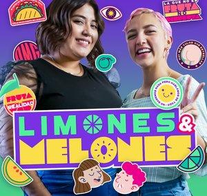 Limones y Melones