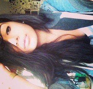 Lina Bieber.