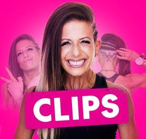 Lisa Bilyeu Clips