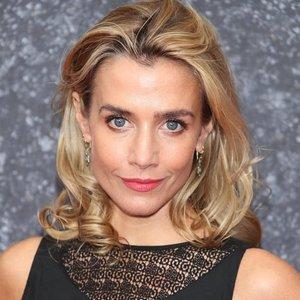 Lisa Dwan