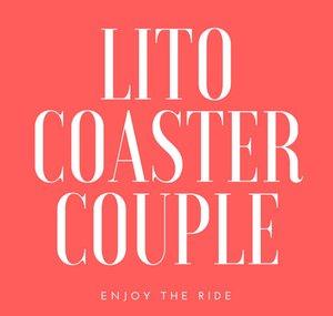 LiToCoasterCouple