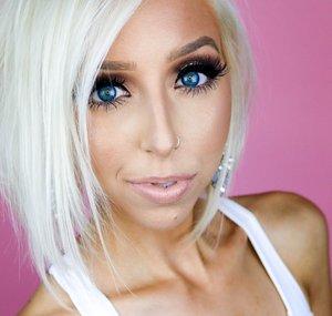 Liz Meghan
