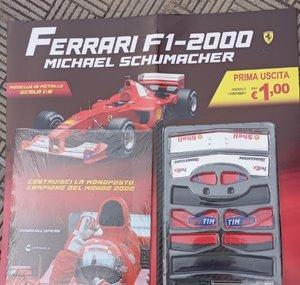 Lorenzo  modellismo 2025
