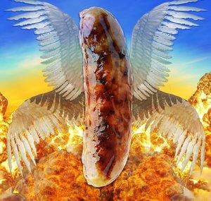 Majestic Sausage
