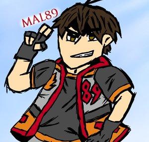 MAL89