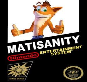 matisanity