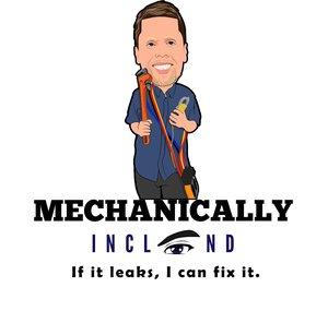 Mechanicallyincleyend