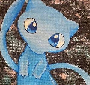 MewLi Animations