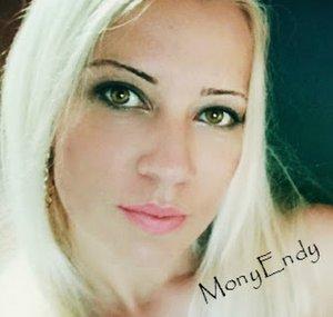 Monika Giff