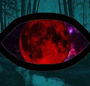 Moonstorm React