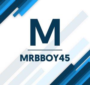 MrBboy45