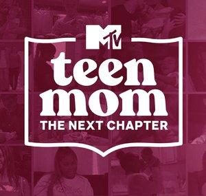 MTV's Teen Mom